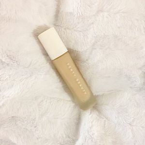 FENTY BEAUTY PRO FILT’R FOUNDATION